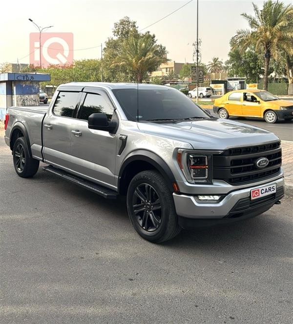 Ford F-150 2023 for sale in Iraq - Baghdad